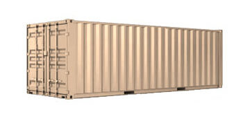 Atlanta Storage Containers Prices